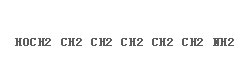 6-Mercaptohexan-1-ol