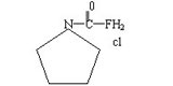 2-chloro-1-(pyrrolidin-1-yl)ethanone