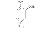2.4-ジメトキシレンホルムアルデヒド