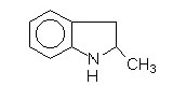 2-Methylindoline