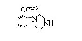 1-(2-Methoxyphenyl)piperazine