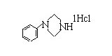 1-(2-Methoxyphenyl)piperazine hydrochloride