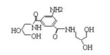 5-アミノ-NN-雙(2.3-二ヒドロキシプロピル)